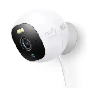 T8441Z21-4 EUFY Solocam Spotlight Wired Camera