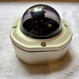 EHD300-N-3 EVERFOCUS Tvl Vandal Dome Camera Lens #3