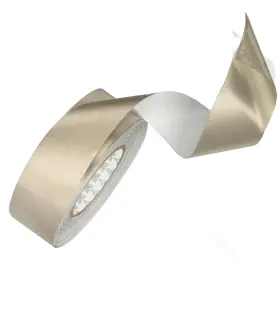 652069998714 EXTREME SIGHT LINE Faraday Tape Conductive Roll
