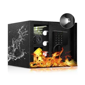 HD-25G FDSUTVIT Cub Safe Box Fireproof Waterproof Bag
