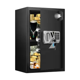 UB-45G FDSUTVIT Fireproof Safe Box Digital Keypad Steel