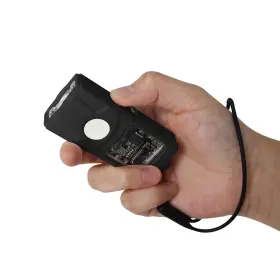 FS-93BK FIGHTSENSE Rechargeable Mini Stun Gun Defense