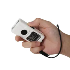 FS-93WT FIGHTSENSE Rechargeable Mini Stun Gun Defense