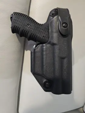 793936926093 FIRESTORM Jpx Pepper Gun
