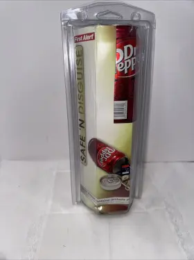 029054009791 FIRST ALERT Safe Nft Disguise Pepper Valuables #3