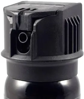 FX-22S FIVE POINT THREE Ack Fox Labs Oc #2
