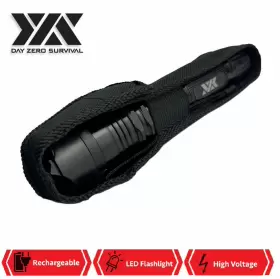 2K3-DZS9901-BK FLASHLIGHT Dzs Elite Force Stun Gun Million #3