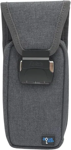 AV09-PHONEVAULT FLEXSAFE Aquavault Travel Safe Classic Anti