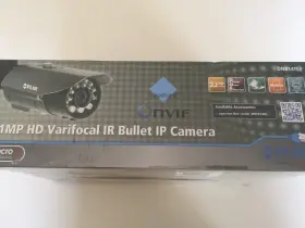 DNB14TL2 FLIR Digimerge Ir Bullet Onvif Camera #3