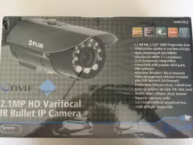 DNB14TL2 FLIR Digimerge Ir Bullet Onvif Camera