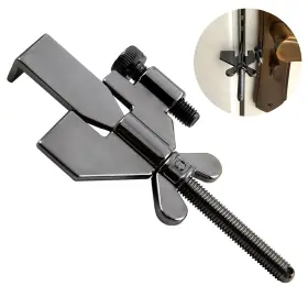 751314398849 FOSDONGE Door Lock Travelers Securi
