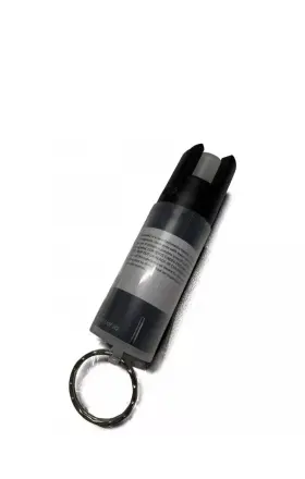 797053000483 FOX LABS Mean Staining Pepper Spray
