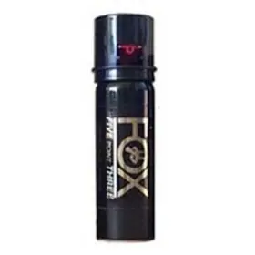 817444010096 FOX LABS Top Stream Pepper Spray