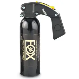 817444010171 FOX LABS Pistol Grip Stream Pepper Spray