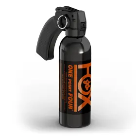 817444010669 FOX LABS Pepper Spray Capsaicinoids Pisto