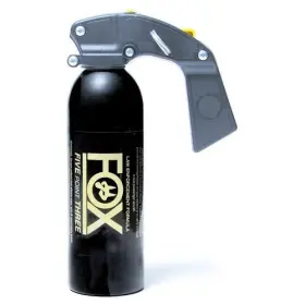 PG12FDB FOX LABS Crowd Control Pepper Spray Fogger Pistol