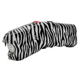 730586275447 FURY Cyclone Stun Gun Panic Alarm Flashlight