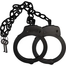 FP15905 FURY Leg Irons Handcuffs