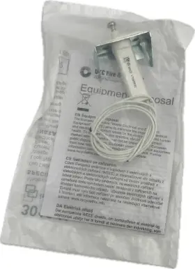 3012N GE Interlogix Magnetic Contacts