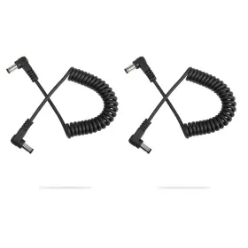 B0BZ3YT59F GINTOOYUN Power Extension Cable Male Plug