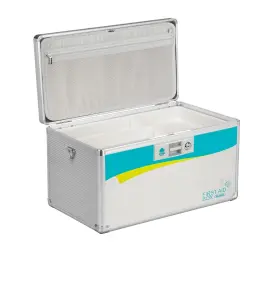 JLX8033 GLOSEN Medicine Lock Box Locking Security