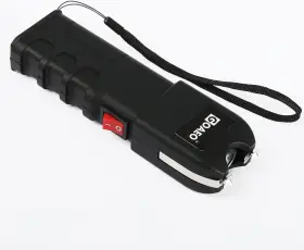445050158166 GOAEO Stun Gun Billion Led Flashlight Wrist