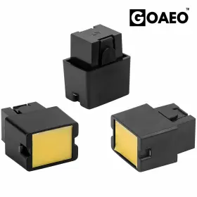 760701916863 GOAEO Defense Stun Gun Men Women #2