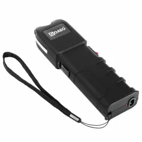 791126991401 GOAEO Stun Gun Billion Led Flashlight Wrist #3