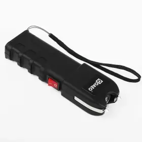791126991401 GOAEO Stun Gun Billion Led Flashlight Wrist
