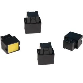 GOAEO4T GOAEO Shooting Stun Gun Cartridges Set