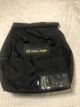 92500 GOAL ZERO Yeti Faraday Emp Bag Power Stations #2