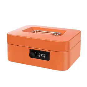 XY0021 GOEHIAUL Cash Box Tray Combination Lock