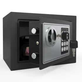 BX17EF GOLDENKEY Safe Keys Cash Coin Digital Mini Kid