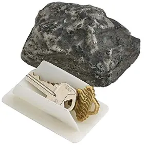 MP-SKR-01 GREENSTAR Hideaway Spare Key Looking Weather Fake