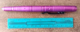 4A2-GDL1000-PK2 GUARD DOG Tactical Pen Flashlight Glass Tip #2