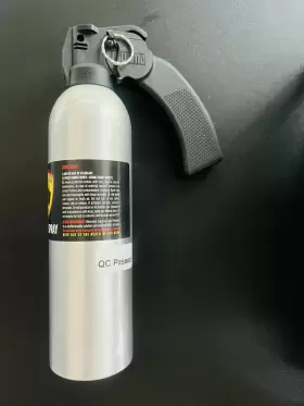 804879363019 GUARD DOG Action Pepper Spray #2
