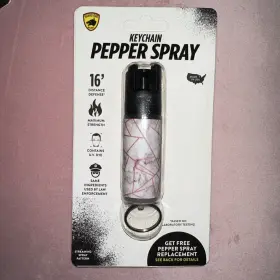 850019060805 GUARD DOG Pepper Spray