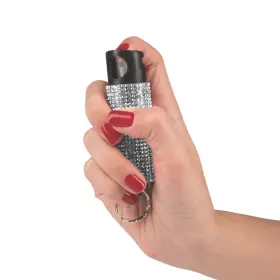 850028553022 GUARD DOG Bling Pepper Spray Glow Top Stength