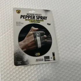850028553152 GUARD DOG Security Pepper Spray Handsleeve #3