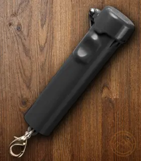 Phbk GUARD DOG Packin Heat Pepper Spray Anti Leak