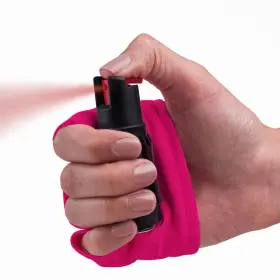 313029494409 GUARD DOG SECURITY Pepper Spray Running Jogging