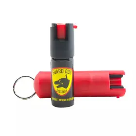 313051623617 GUARD DOG SECURITY Action Pepper Spray