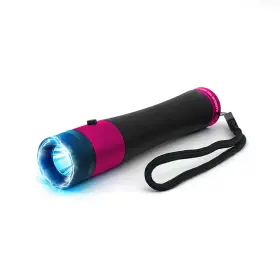 726084394469 GUARD DOG SECURITY Ivy Pink Womens Choice Stun