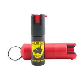 804879363033 GUARD DOG SECURITY Action Pepper Spray