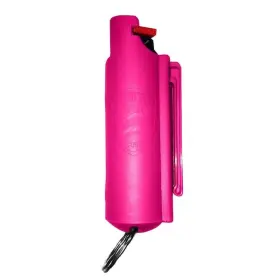 804879462118 GUARD DOG SECURITY Action Pepper Spray Pink