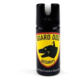 804879462149 GUARD DOG SECURITY Pepper Spray Glow Defense