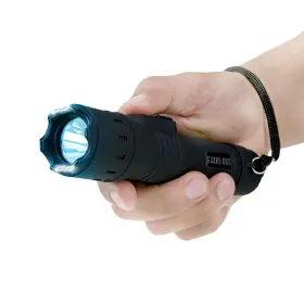 850008134203 GUARD DOG SECURITY Stealth Stun Gun Flashlight