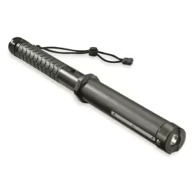 850019060096 GUARD DOG SECURITY Sidekick Stun Gun Flashlight