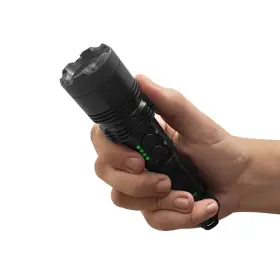 850019060249 GUARD DOG SECURITY Stun Gun Lightsafer Charging