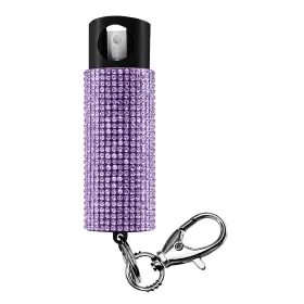 850047210333 GUARD DOG SECURITY Bling Pepper Spray